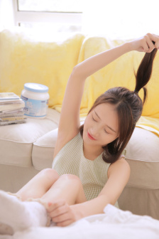 梅丽莎 劳伦